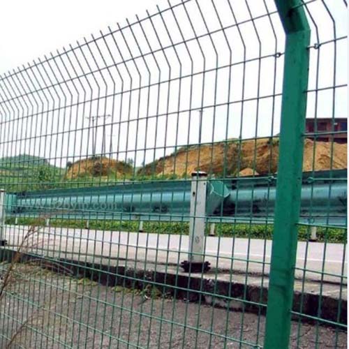 公路護欄網003