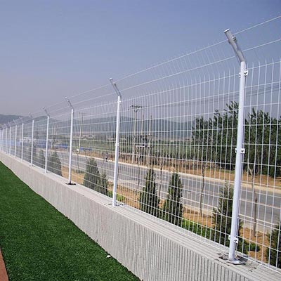 公路護欄網006