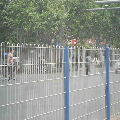 公路護欄網007
