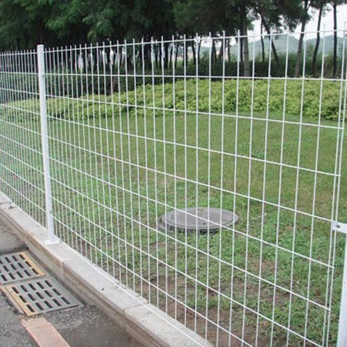 公路護欄網010