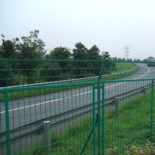 公路護欄網系列