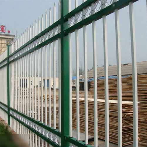 圍墻護欄005