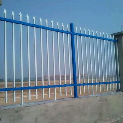 圍墻護欄008